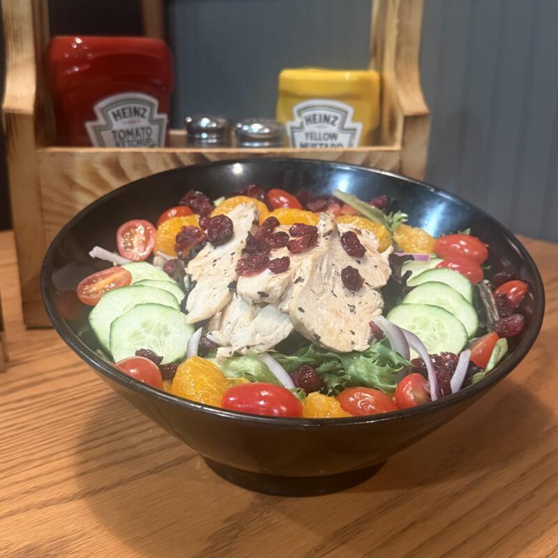 Sunshine Citrus Salad photo