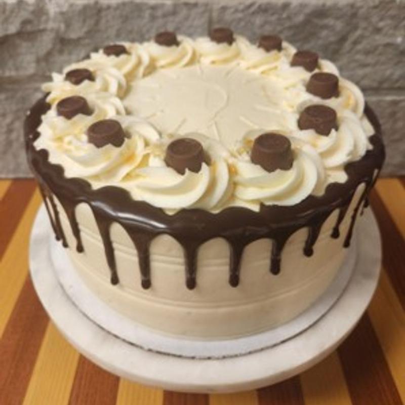 Rolo - (Gluten Sensitive) photo_138