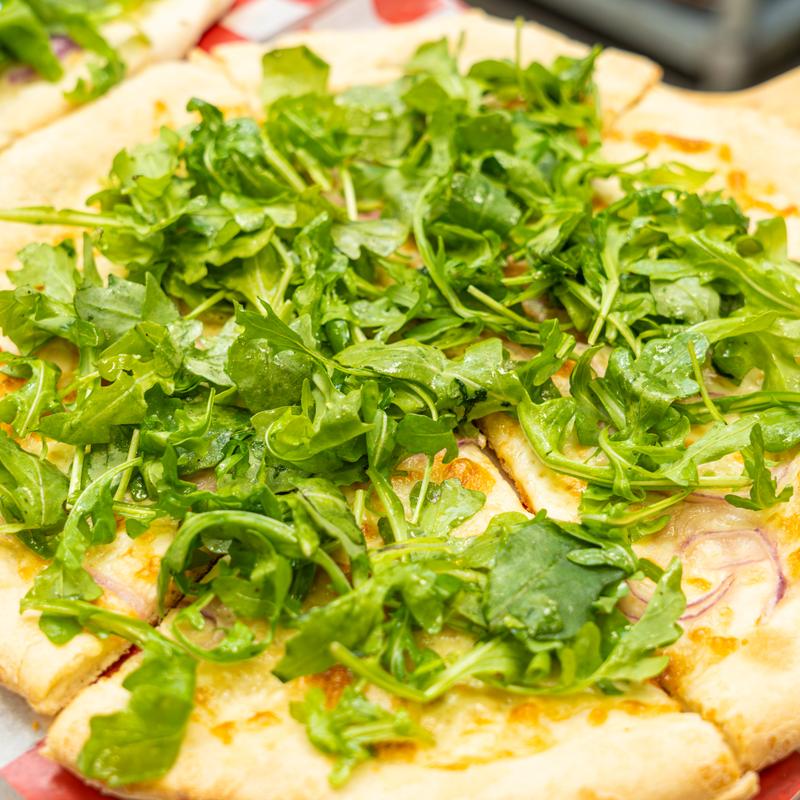 menu item 13 of 21, Carpaccio