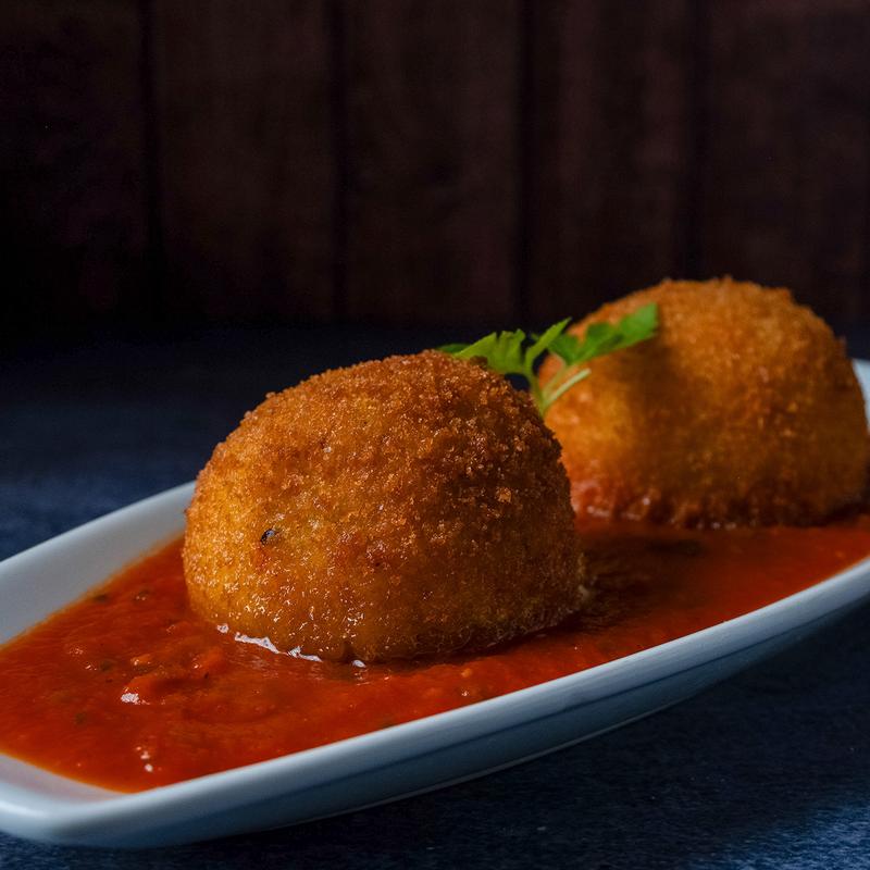 Arancini Siciliani photo
