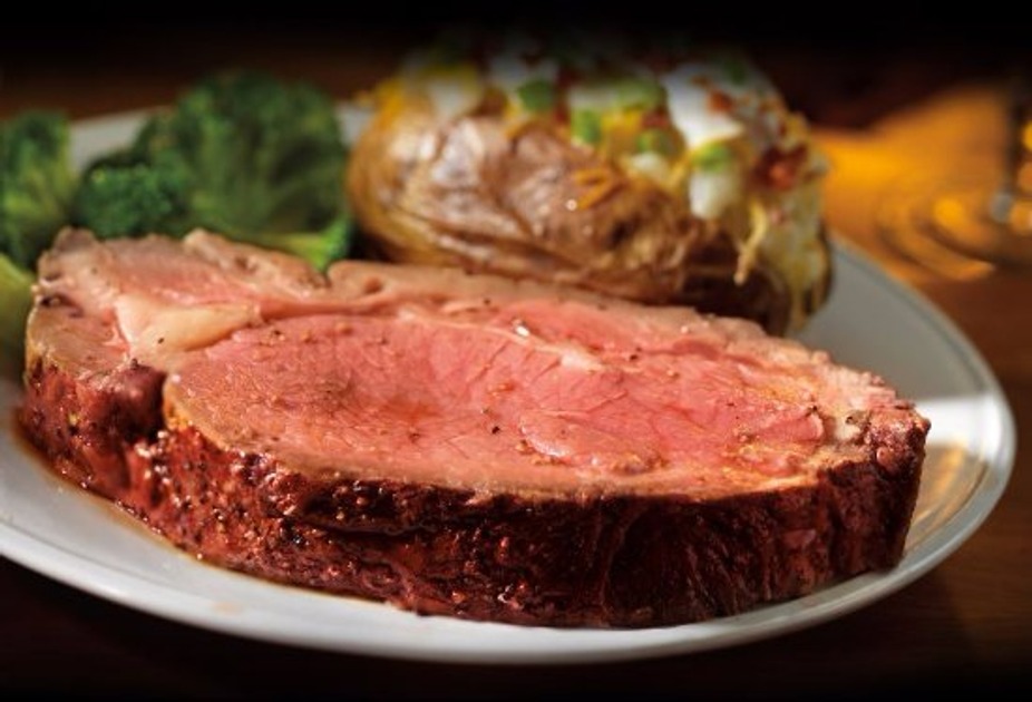 Prime Rib Special event photo