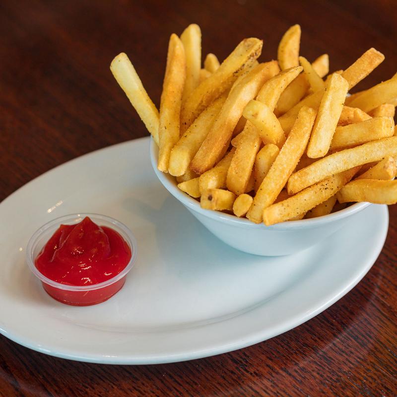 Seasoned Fries photo