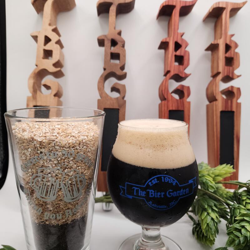 Flannel Weather - Munich Dunkel 5% ABV / 23 IBU photo