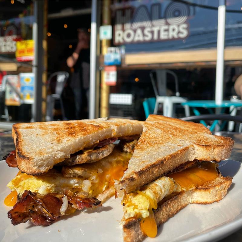 menu item 3 of 20, The Cure