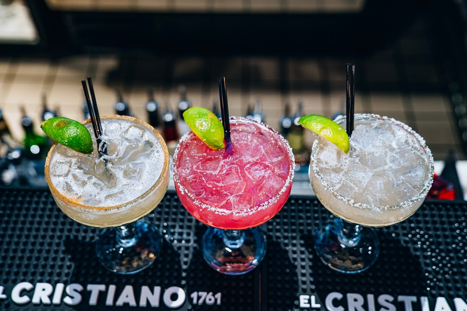 National Margarita Day event photo