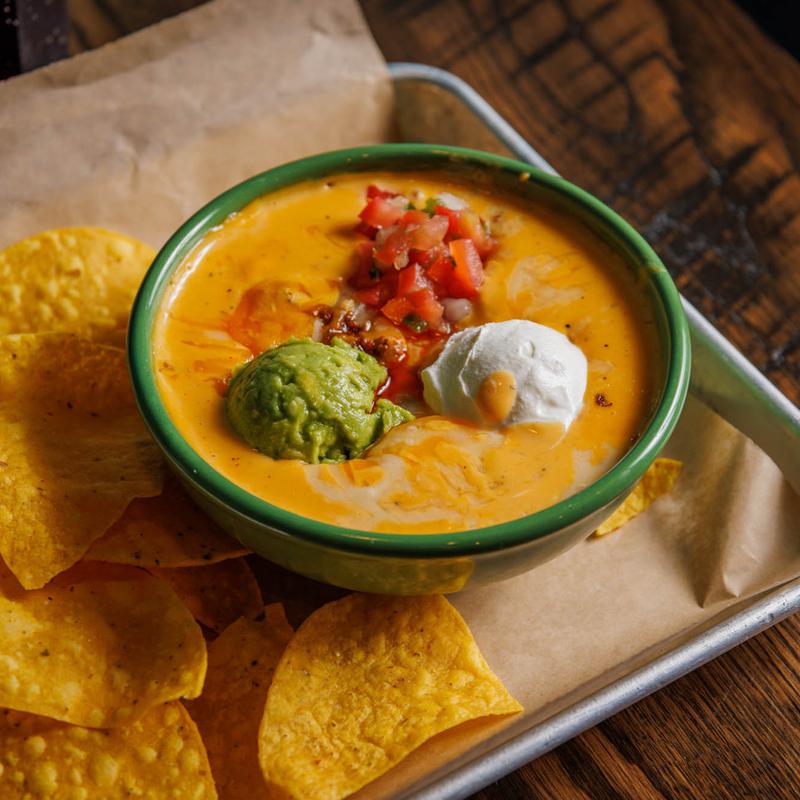Loaded Queso photo