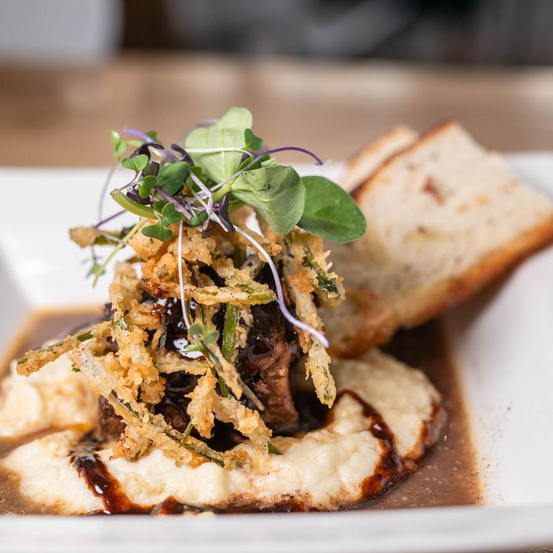 Costilla Corta / Beef Short Rib photo