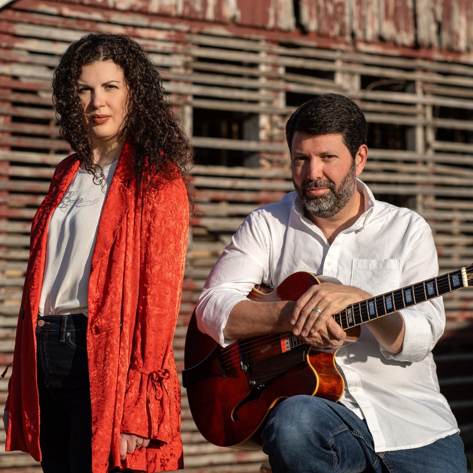 Marisa Balistreri Trio event photo