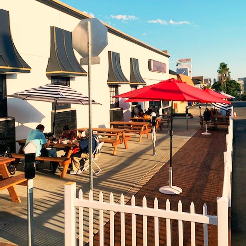 Hob Nob Hill Events SpotHopper