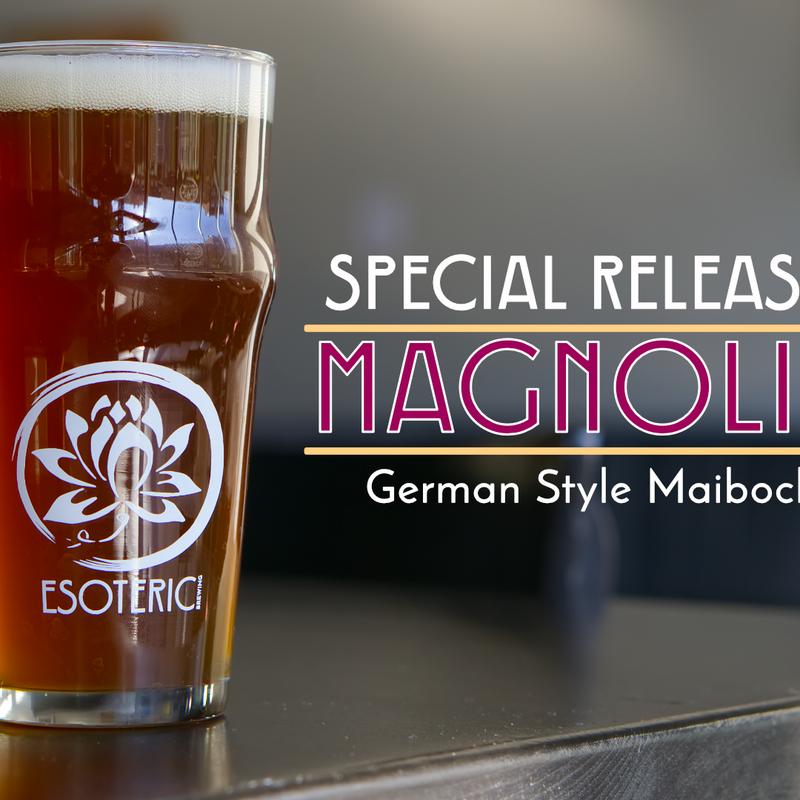 Magnolia Maibock photo