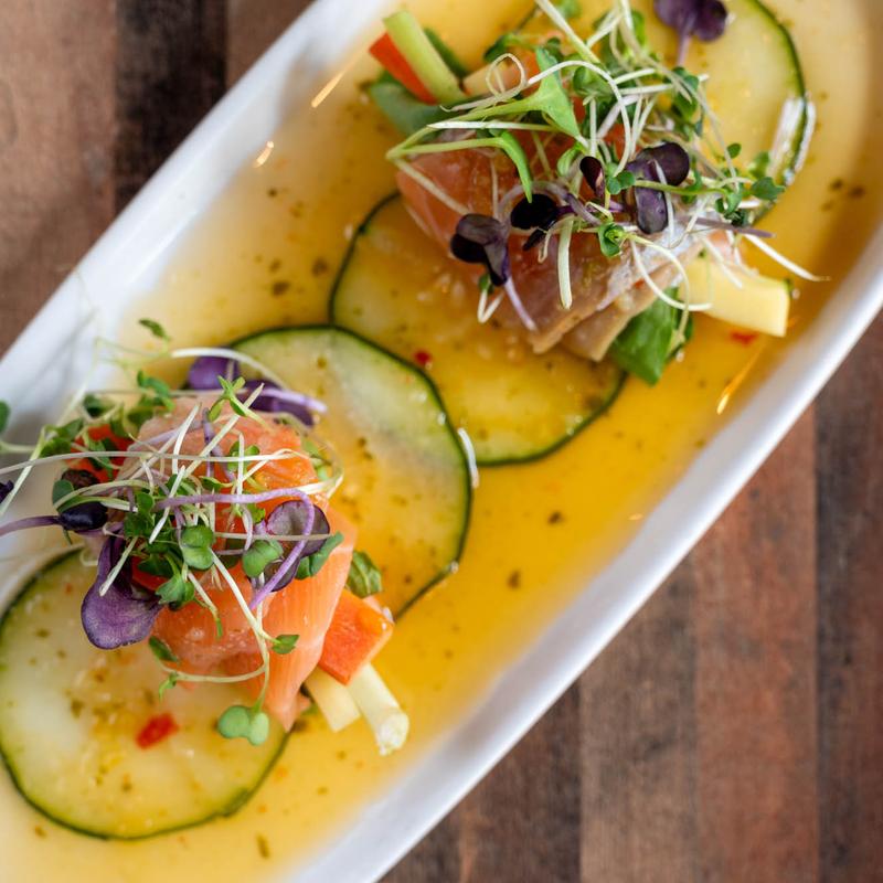 Heavenly Roll (GF) photo