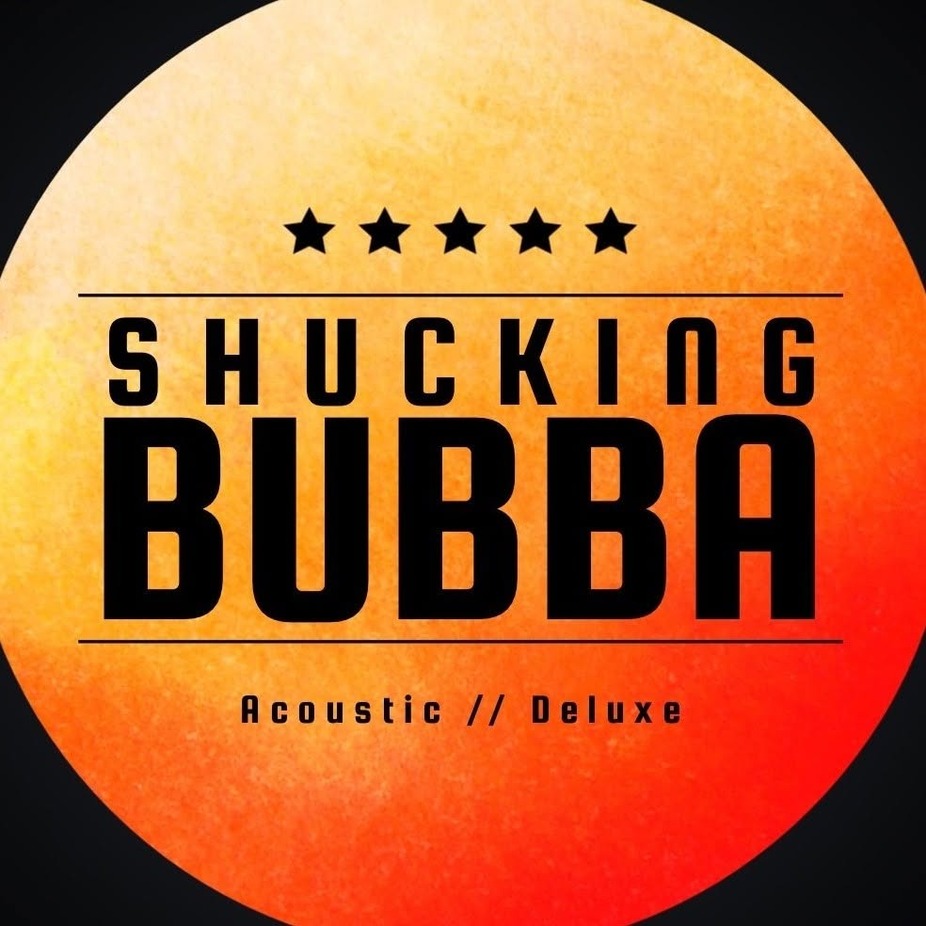 Shucking Bubba event photo
