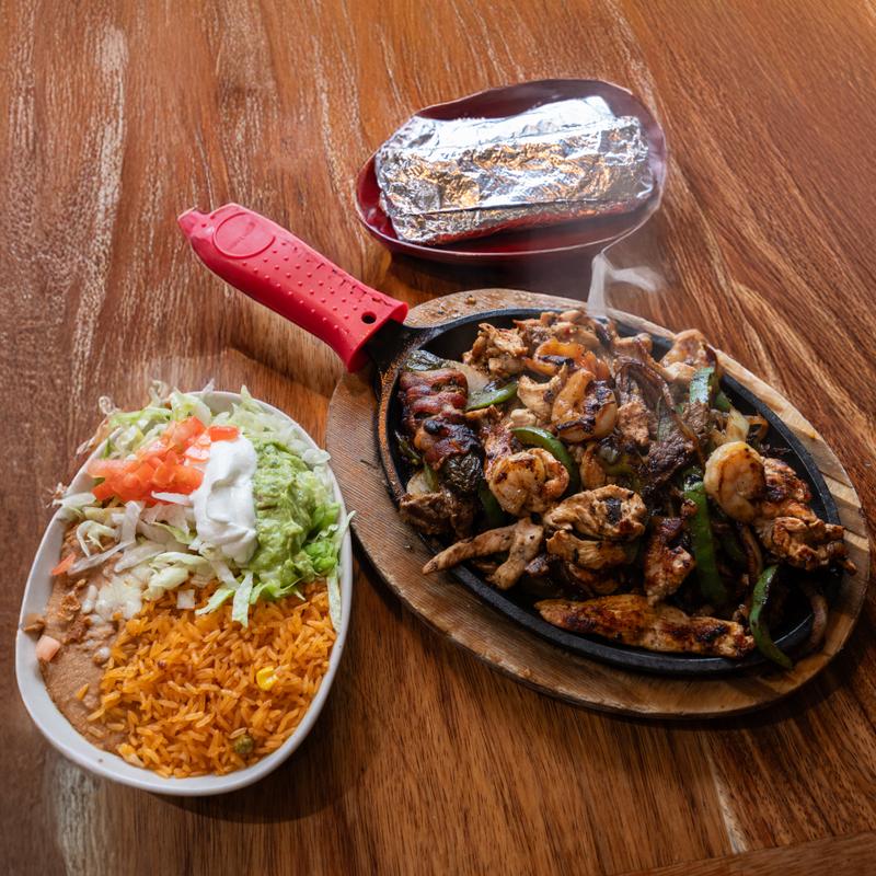 menu item 33 of 59, Texas (AGF)