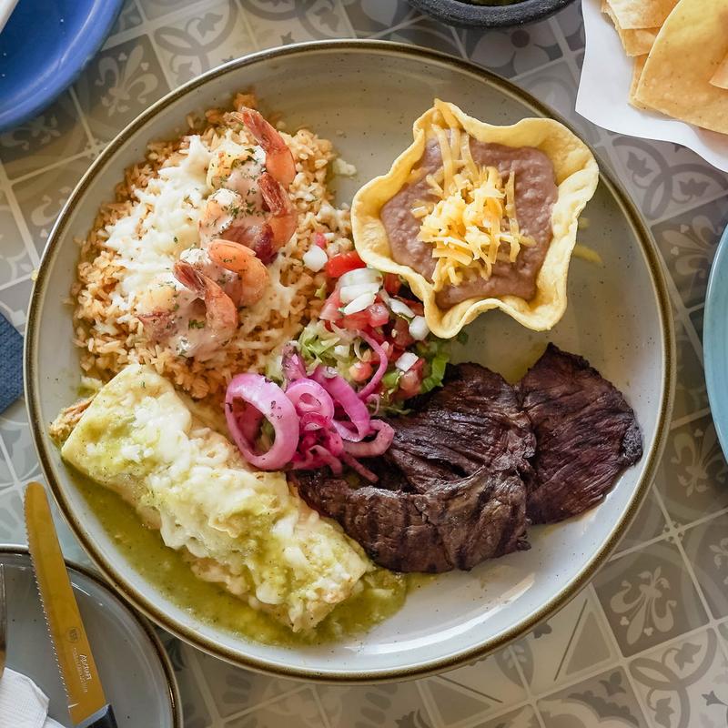 Plato El Rey (Kings Plate) photo