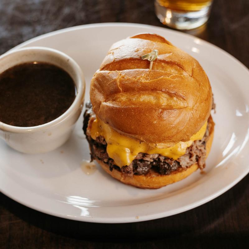 McCarty’s Burger* photo