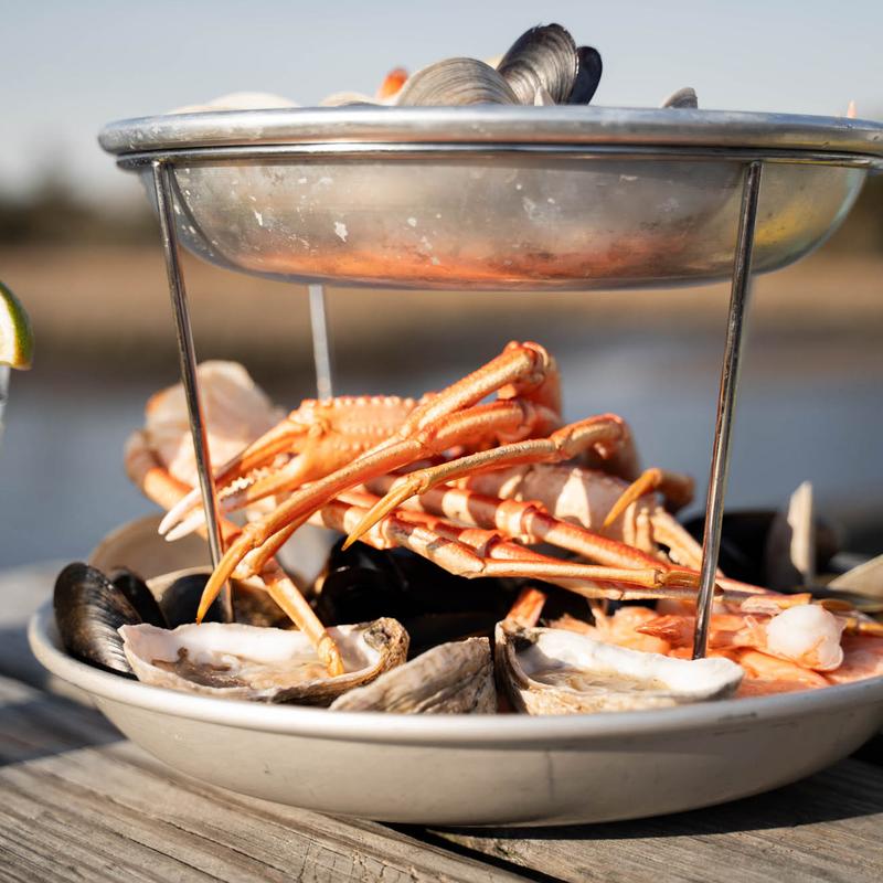 The Chesapeake Tower* photo