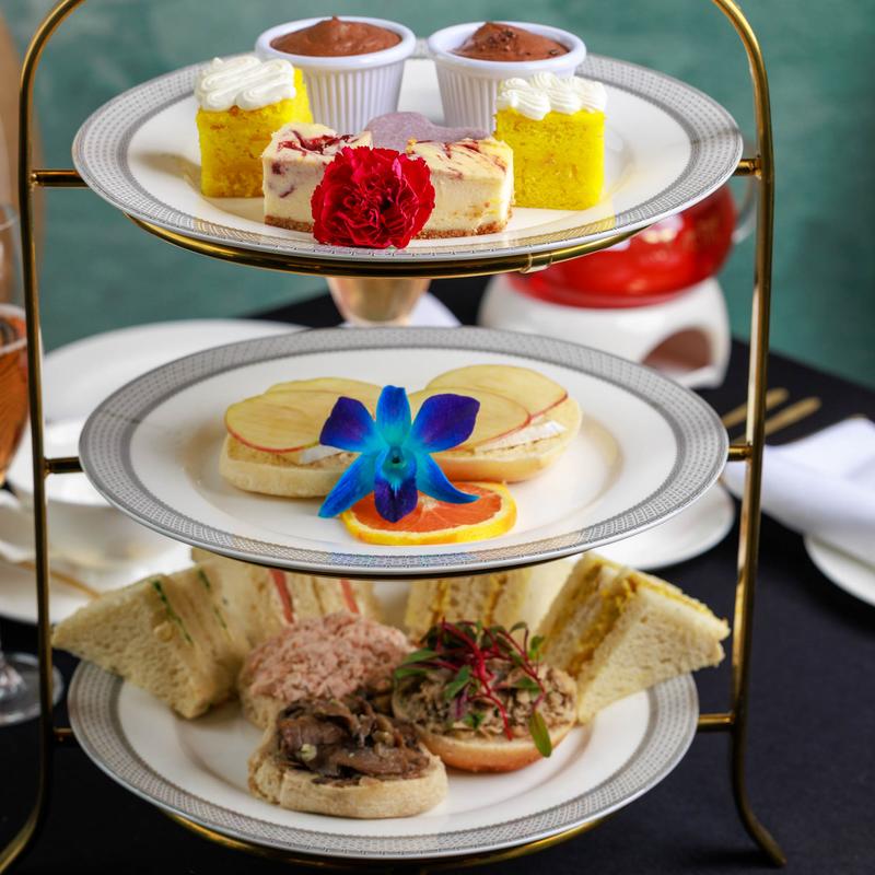 Cape Town South African Tea photo