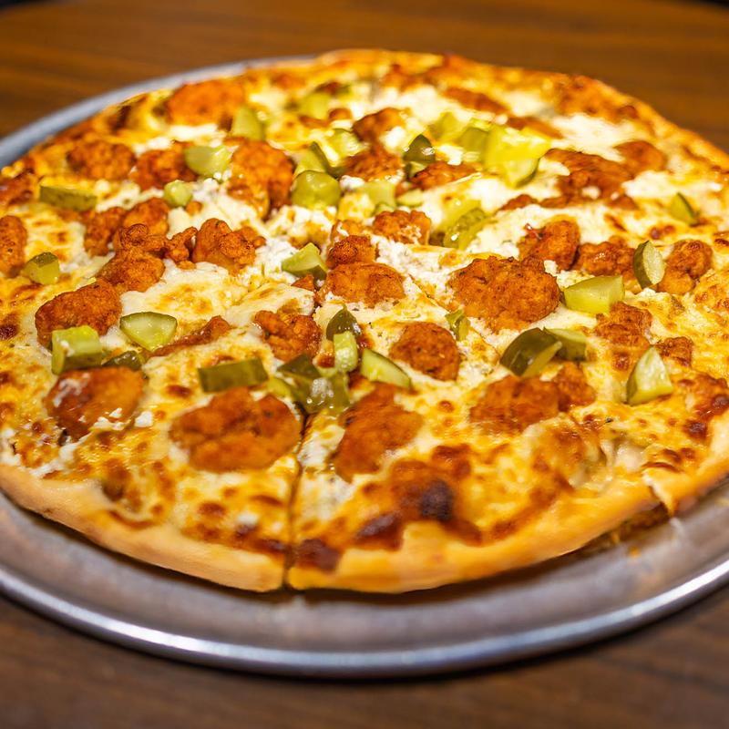 NPC Hot Chicken photo