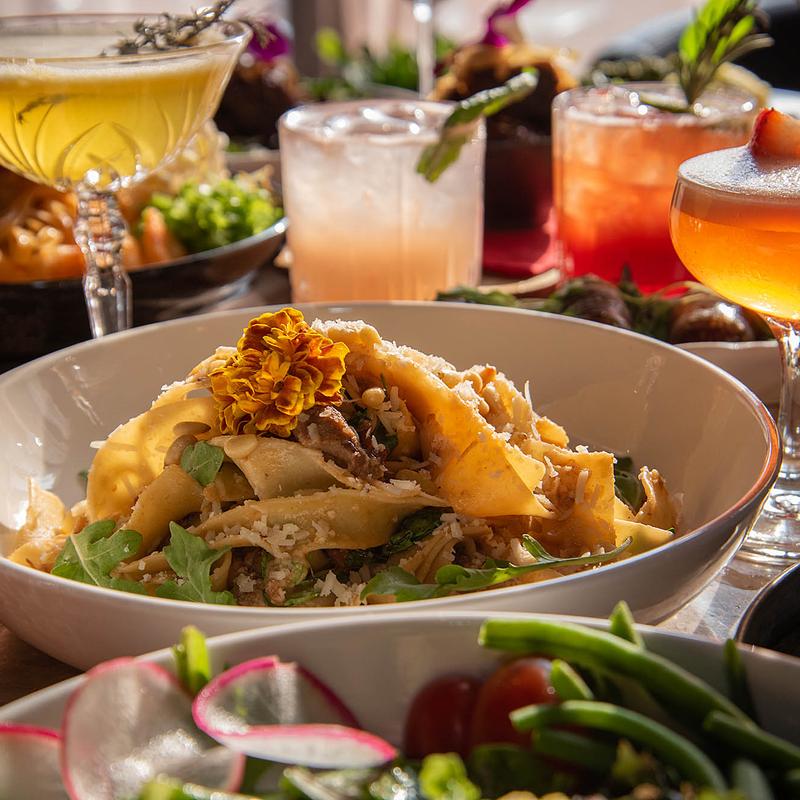 Michigan Lamb Ragu photo