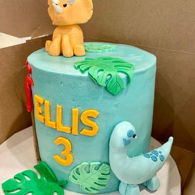 event calendar flyer 7