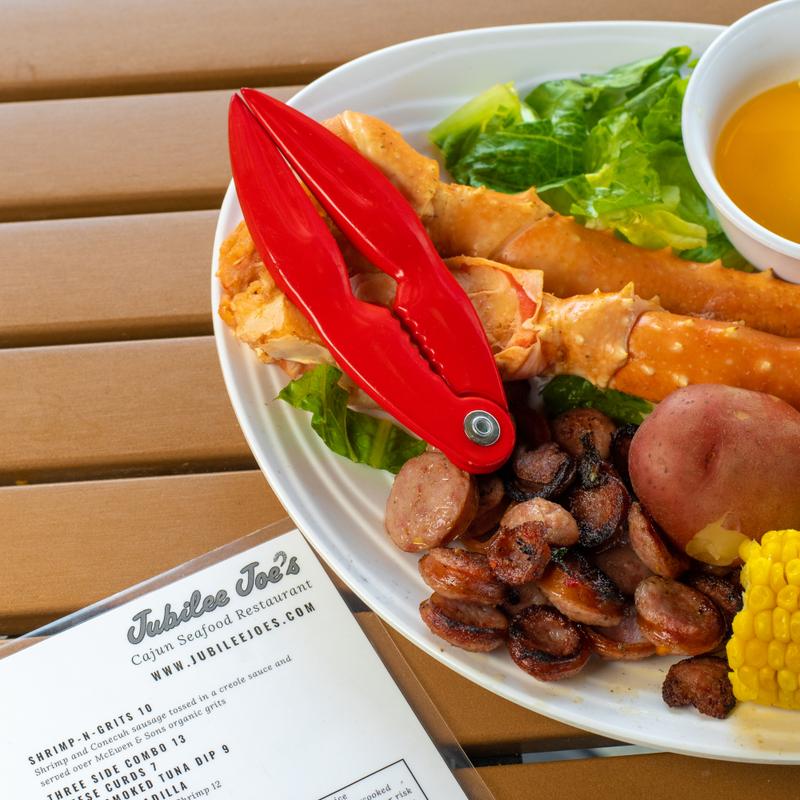 Alaskan King Crab photo