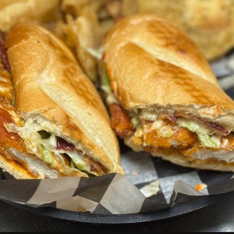 Buffalo Bacon Extreme photo