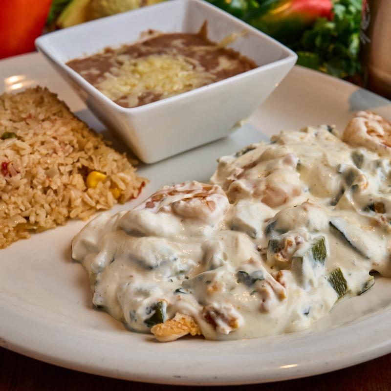 Pollo en la Playa photo