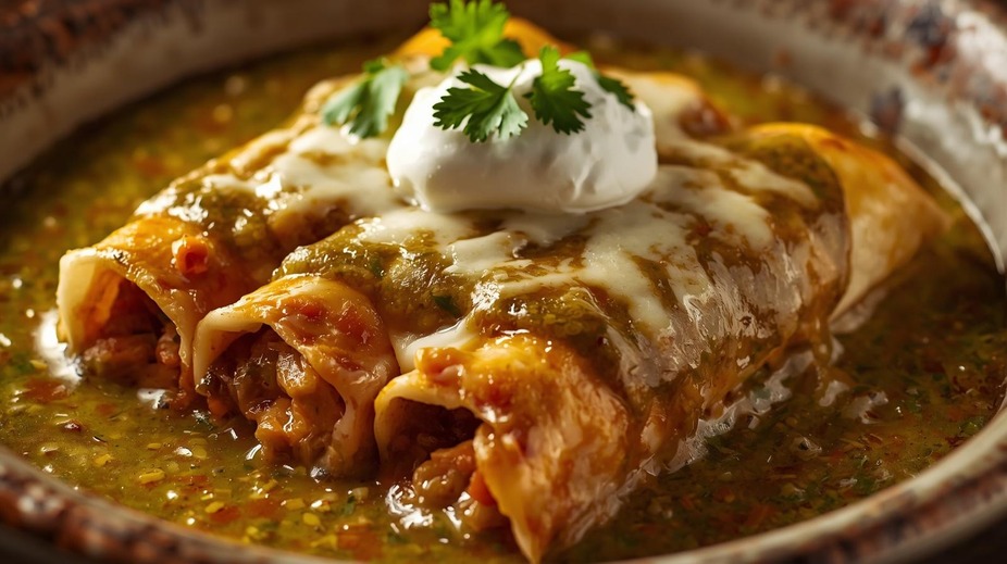 #special_event”Let’s Taco ’Bout Enchiladas”~$76+tax event photo