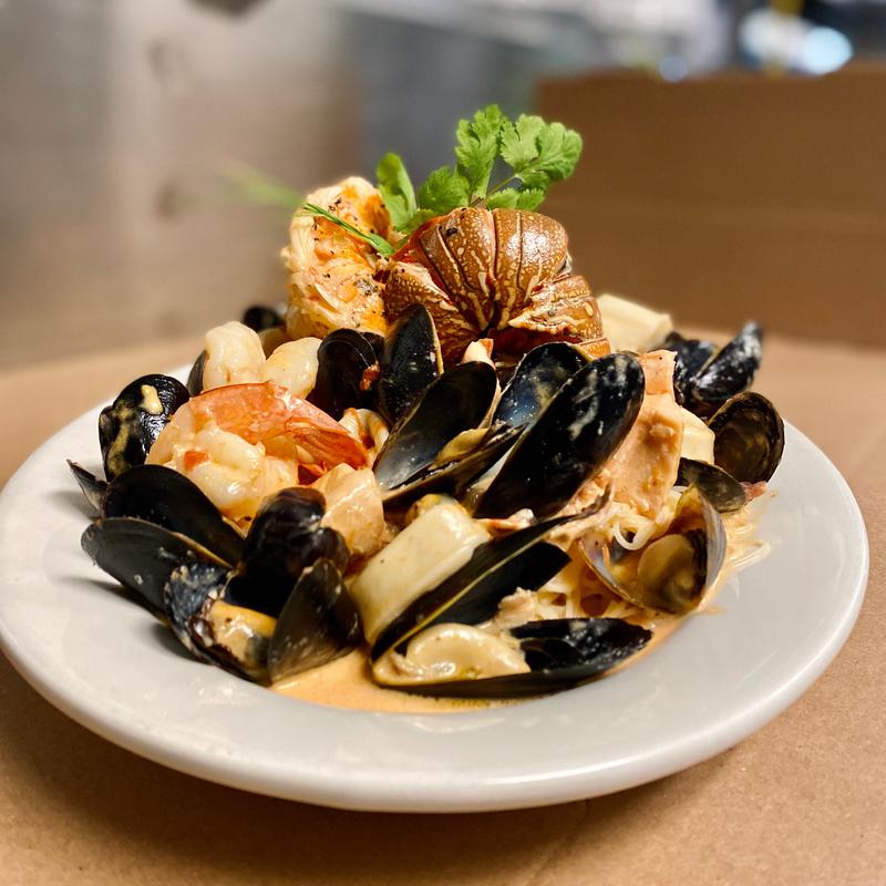 Shrimp Classico photo