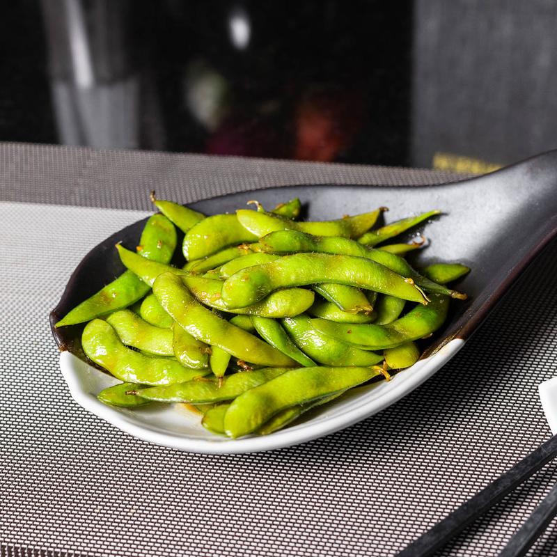 Edamame photo