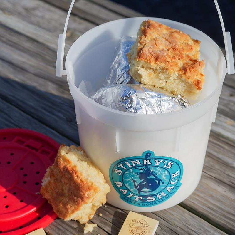 House-Made Biscuit photo