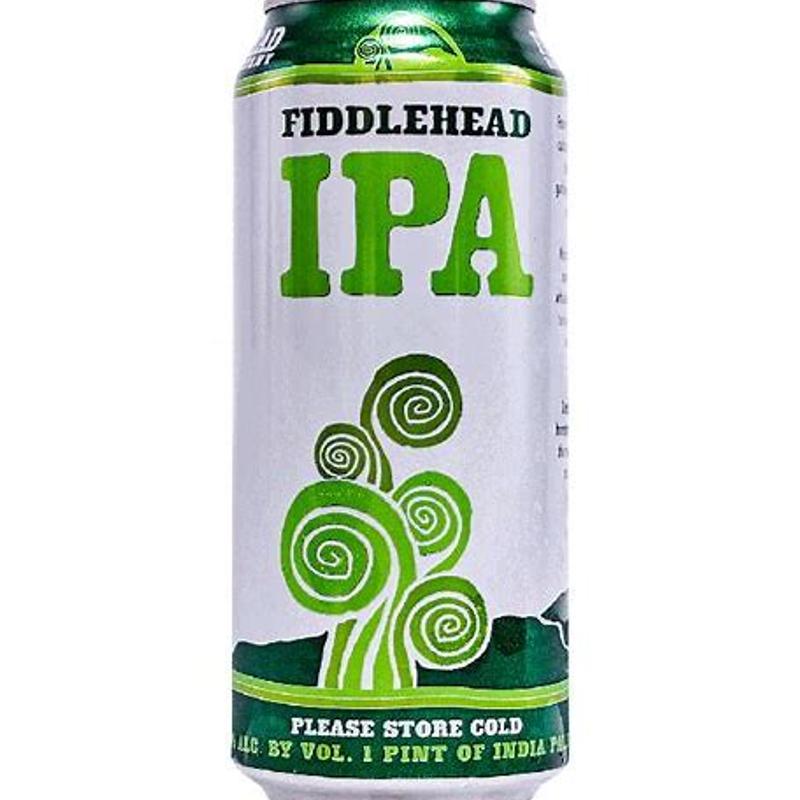 Fiddlehead IPA 12oz Can photo