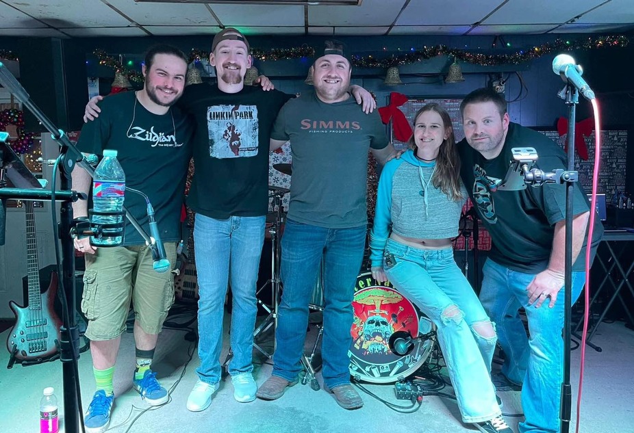 Clutch Lanes & Sports Center Events