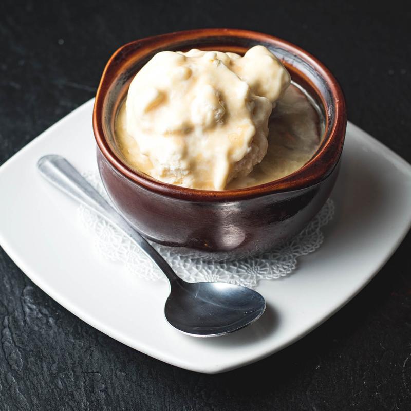 Sticky Toffee Pudding photo