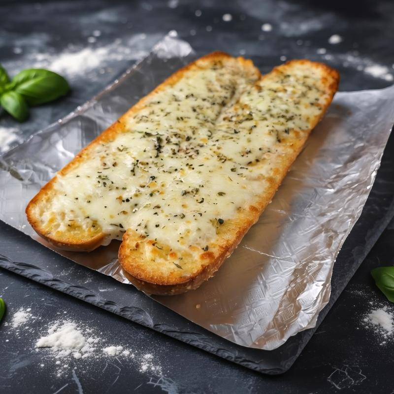 Garlic Cheese Bread photo