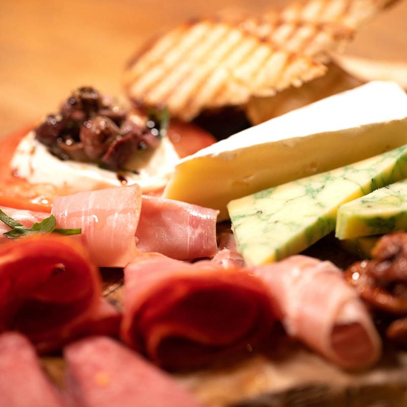 Piatto Misto (GF) photo