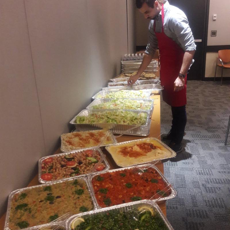 20-Person Package photo