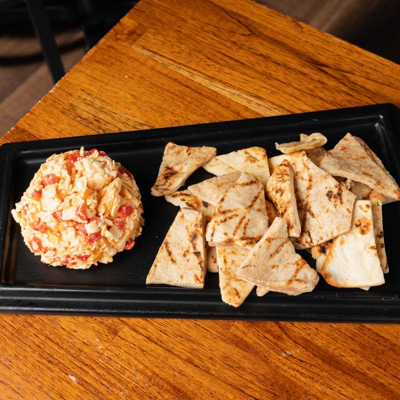 Pimento Cheese Dip photo