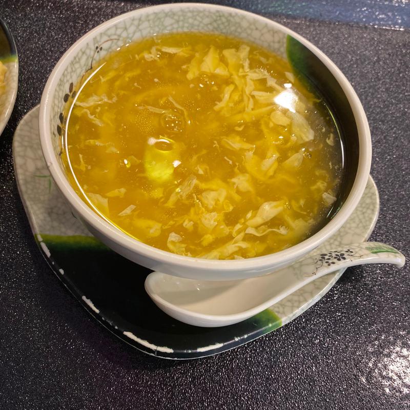 Egg Drop Soup photo