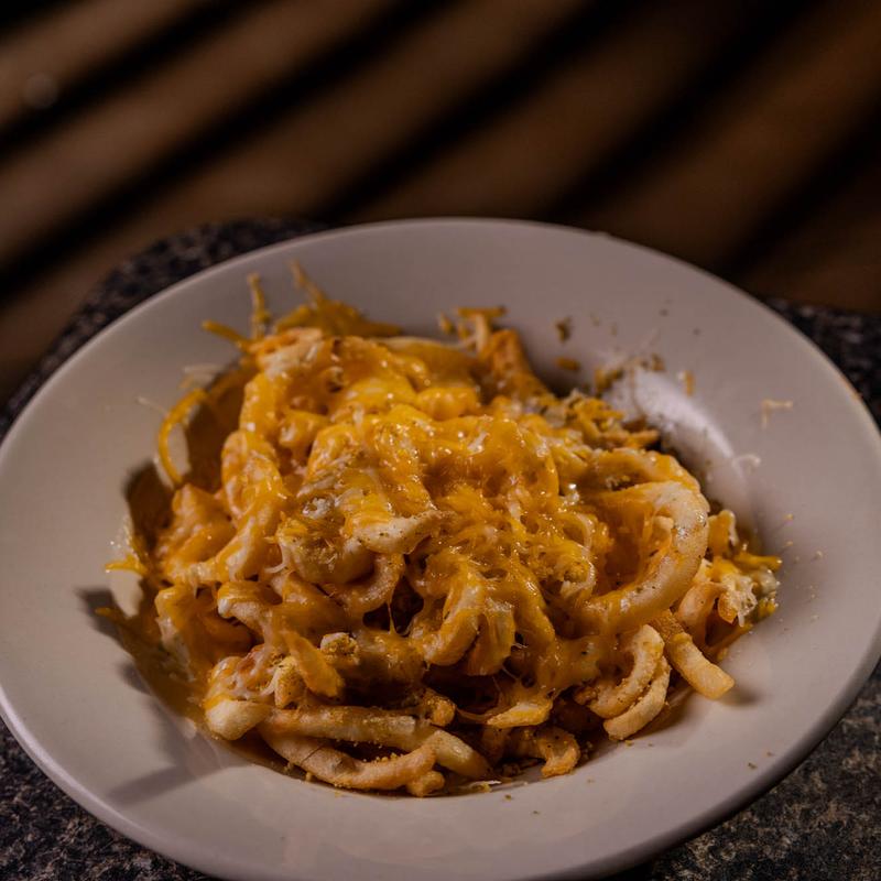 Garlic Ranch Fries photo