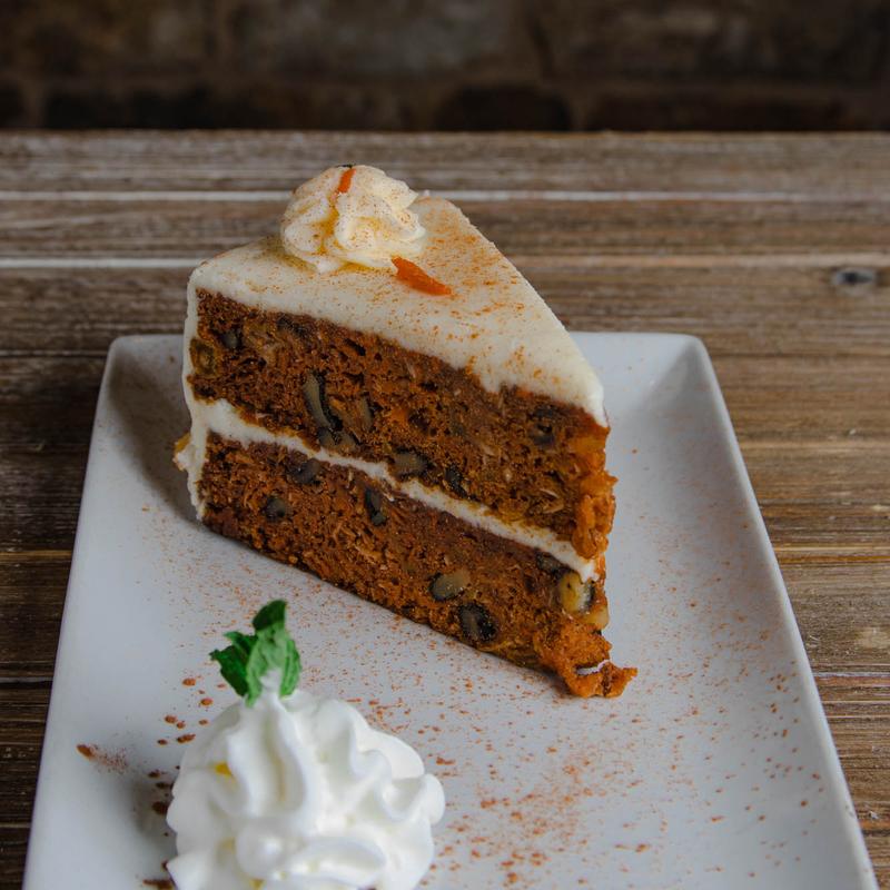 Carrot Cake photo