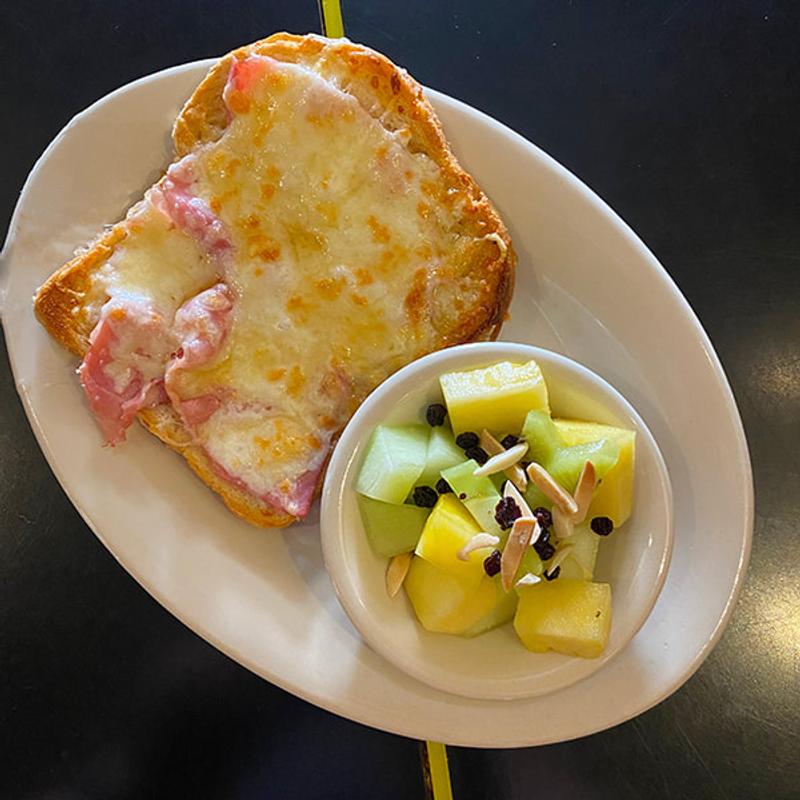 Enfant Terrible photo