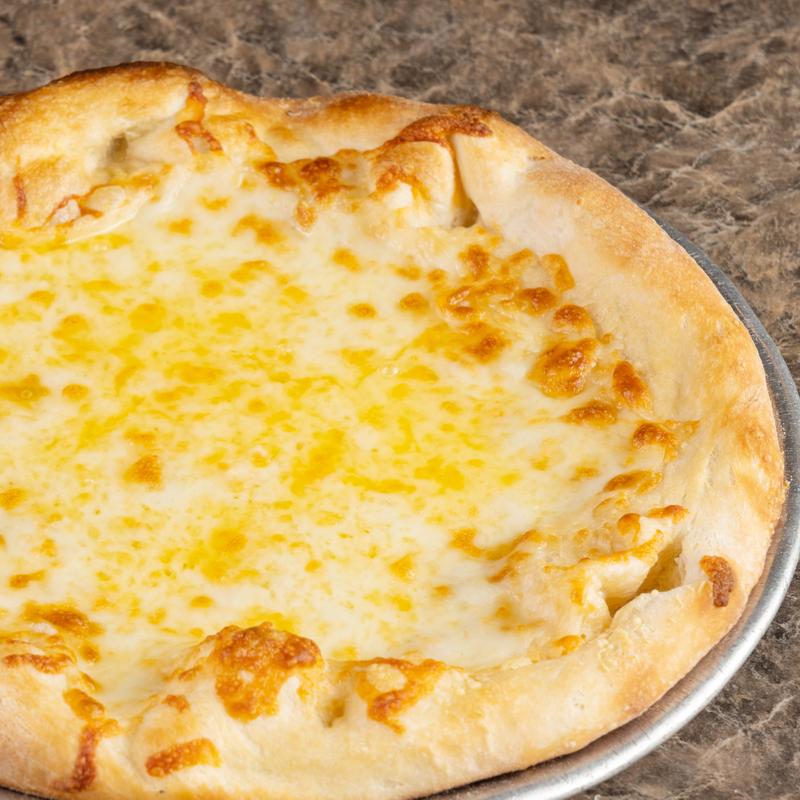 White Pizza photo