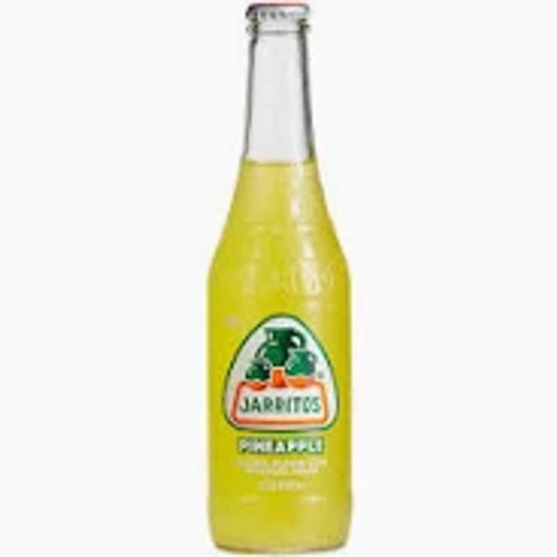 Jarritos Pineapple photo