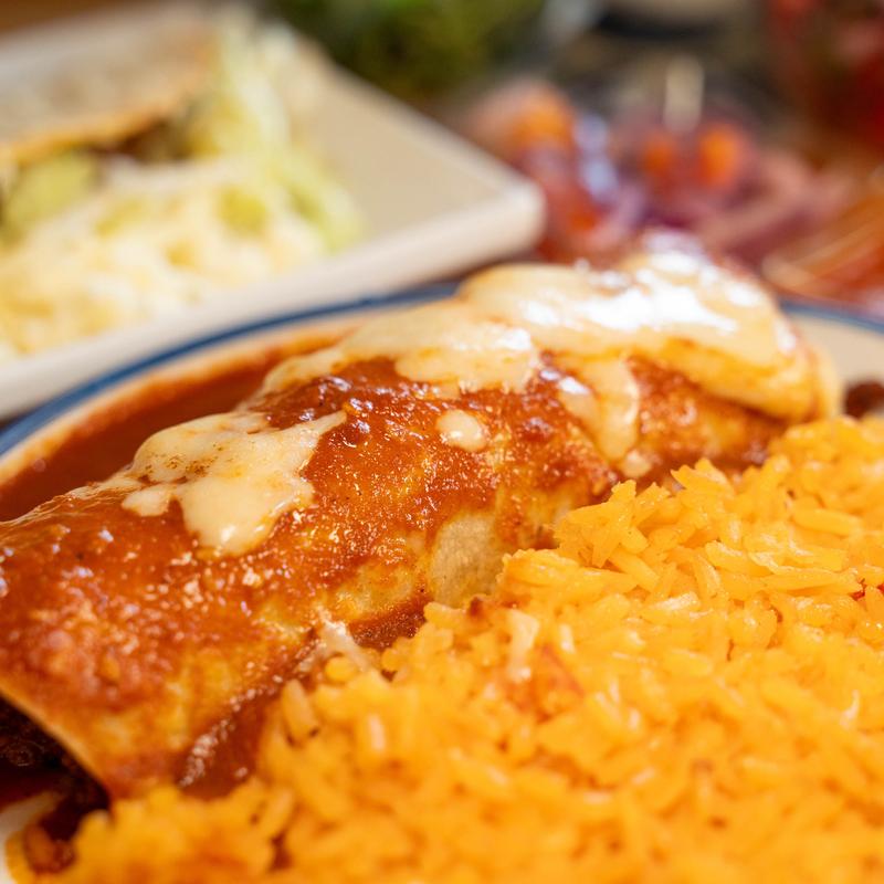 menu item 73 of 77, Speedy Gonzáles