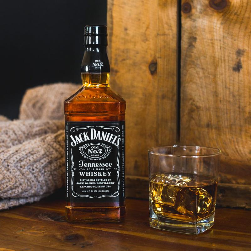 Jack Daniels Wiskey photo