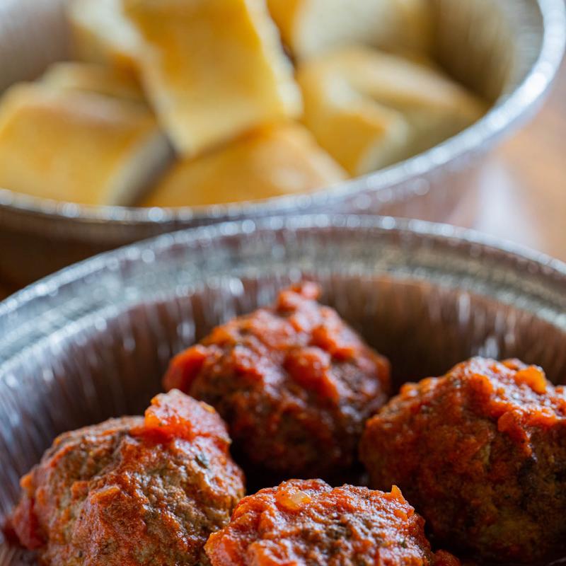 Meatballs photo