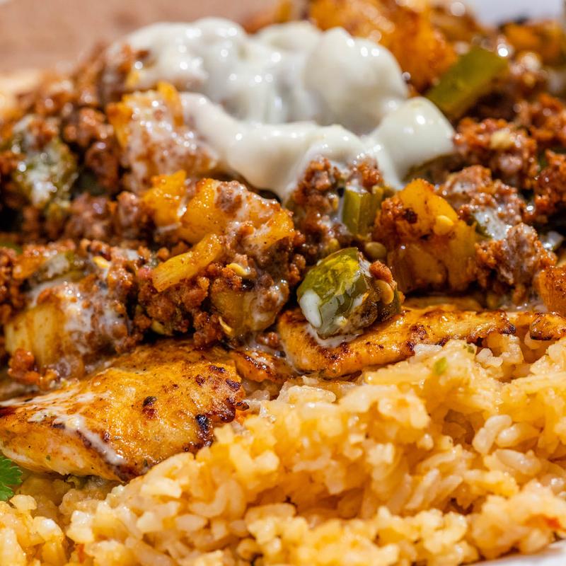 127.Pollo Jalisco photo