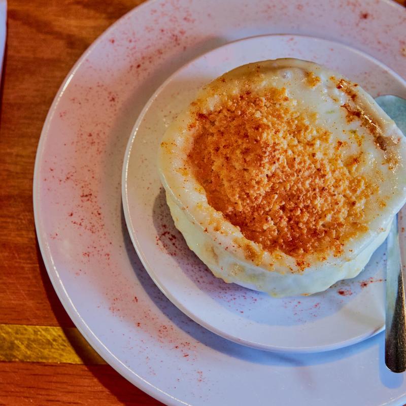 French Onion Soup photo
