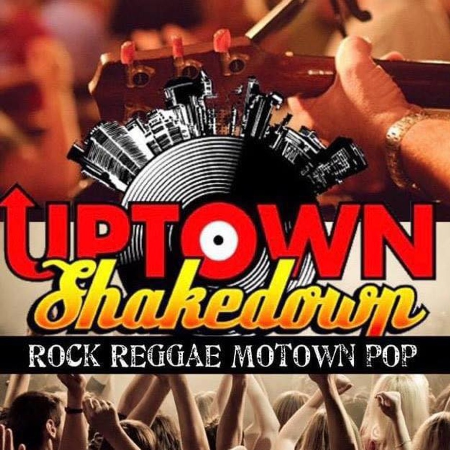 UPTOWN SHAKEDOWN event photo